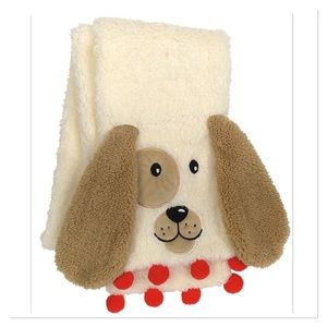 Dog Scarf